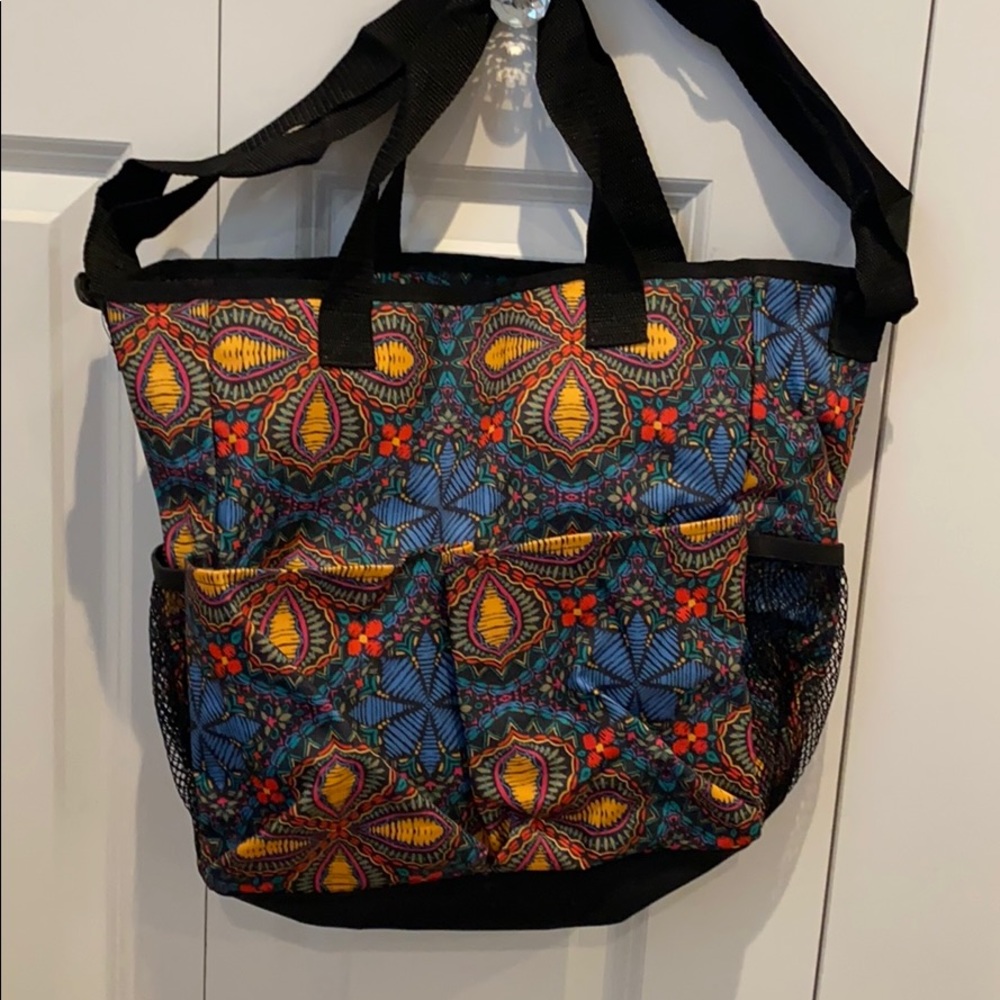 Thirty one tote bag